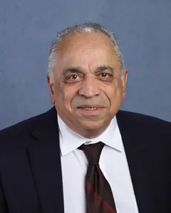 Dr. Chandra Ranade