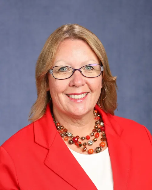 Tina Laing