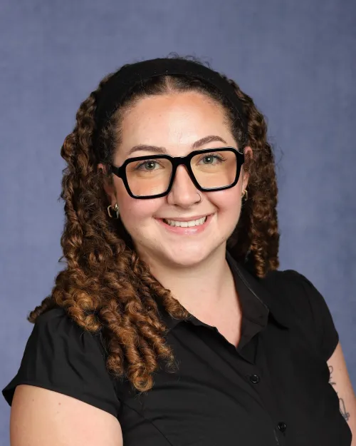 Alyssa Duvall
