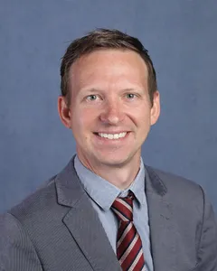 Dr. Casey Robert Eriksen