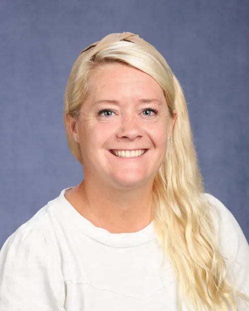 Mary Hardesty