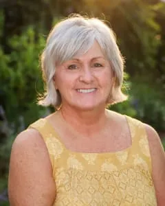 Becky Ernest