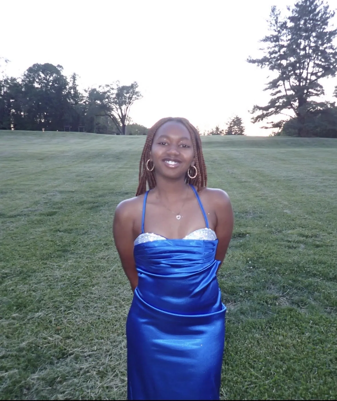 Abigail Mwangi