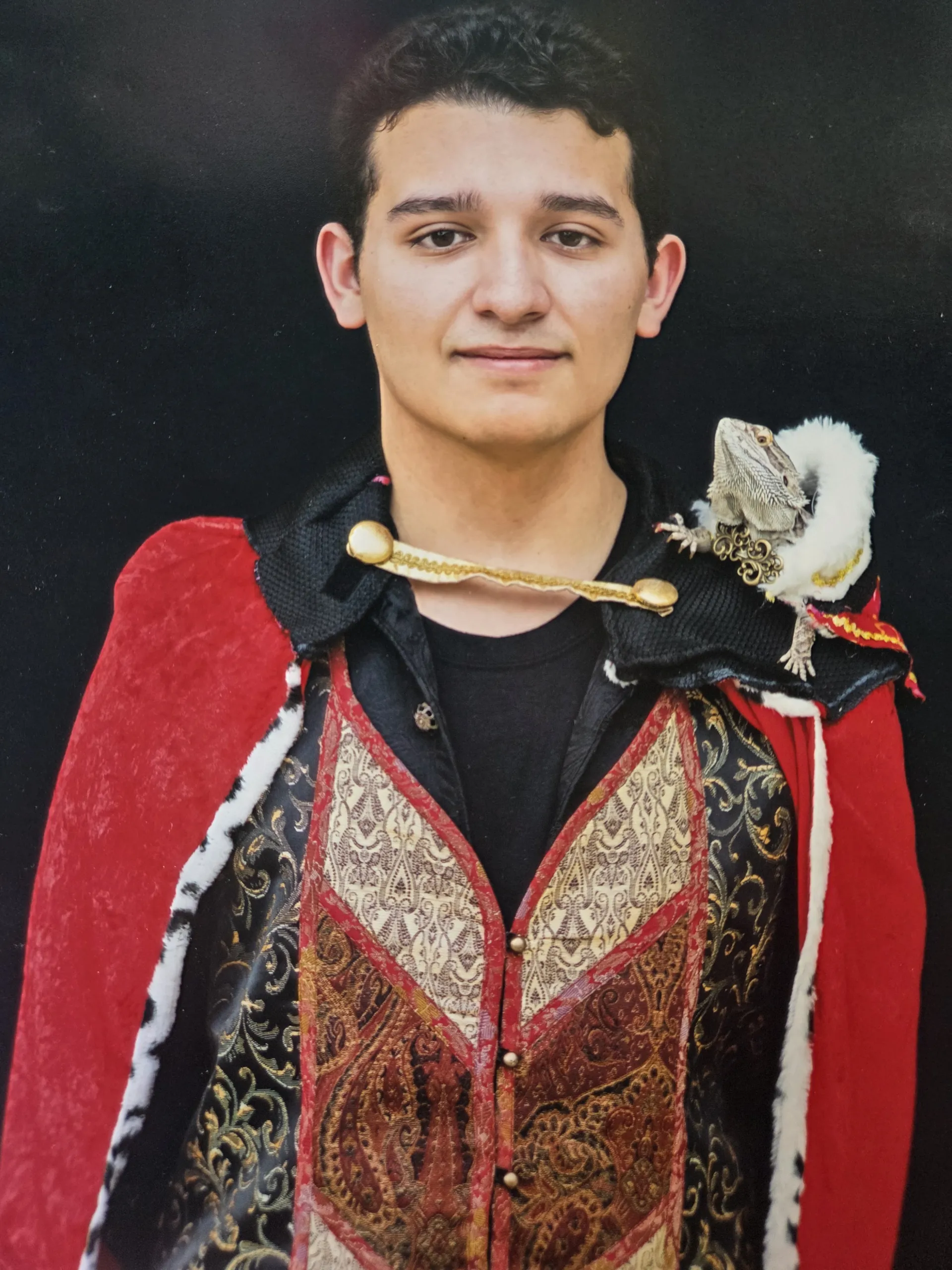 Bryan Beltran