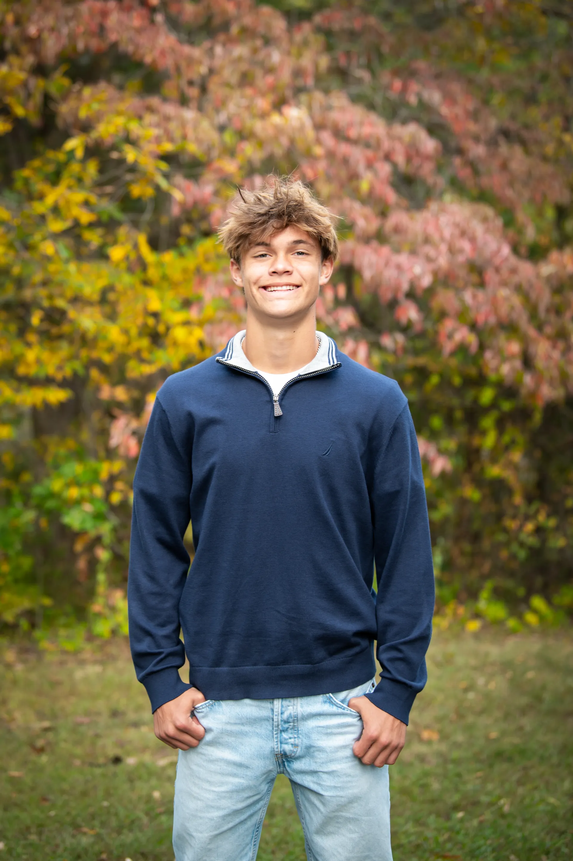 Ethan Nelson