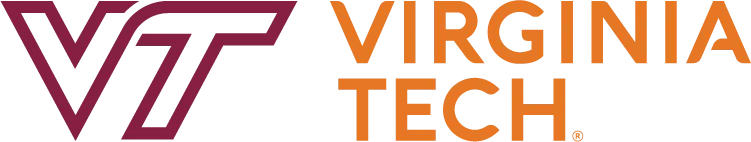 Virginia Tech logo