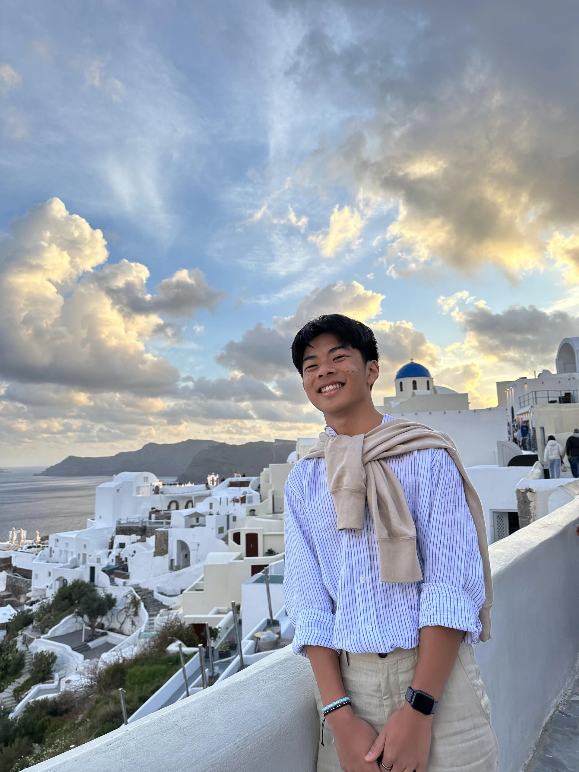 Tyler Kim