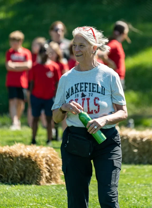 Celebrating the Legacy of Madame Connie Lalonde