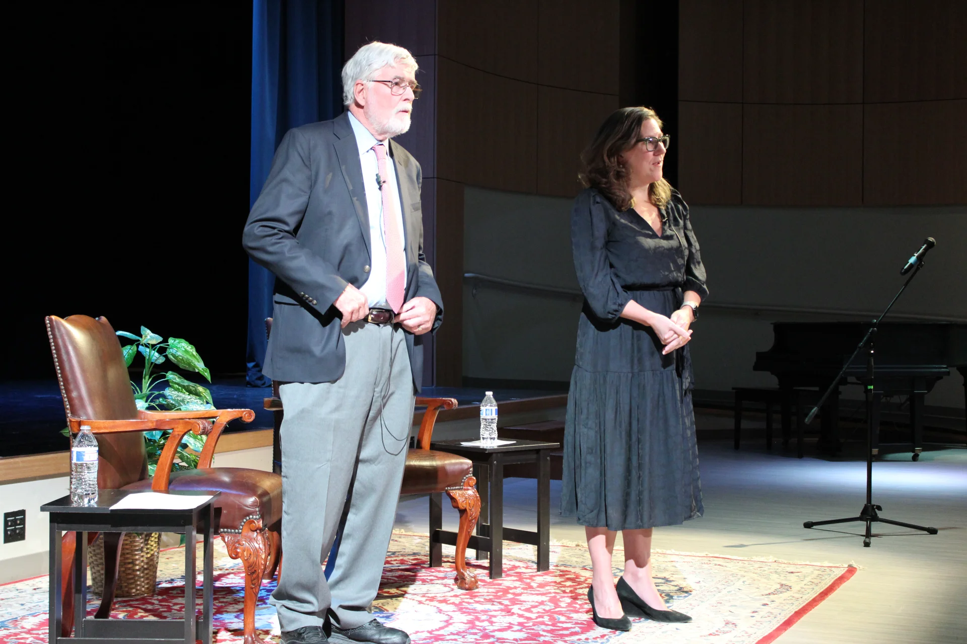 Expert Parenting Insights: A Conversation with Michael G. Thompson, Ph.D.