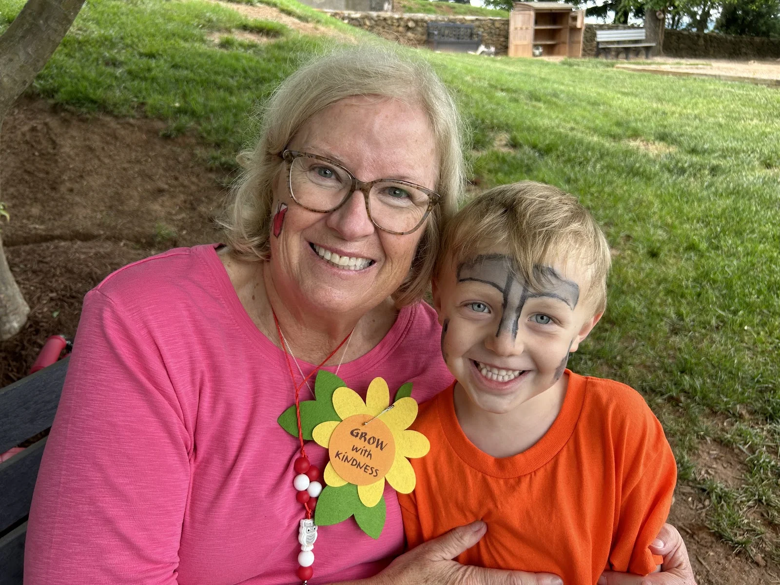 Honoring the Legacy of Mrs. Michelle Redabaugh